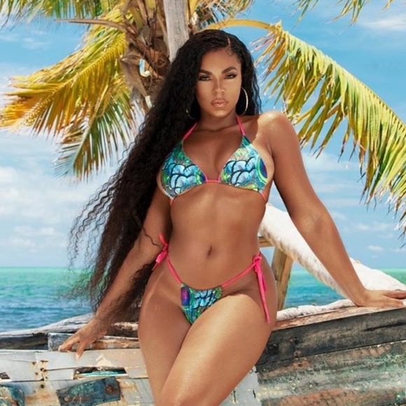 Virgin Brazilian Remy Full Lace Front Wig